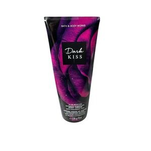 Bath & Body Works Dark Kiss Ultimate Hydration Body Cream 8oz  Shea